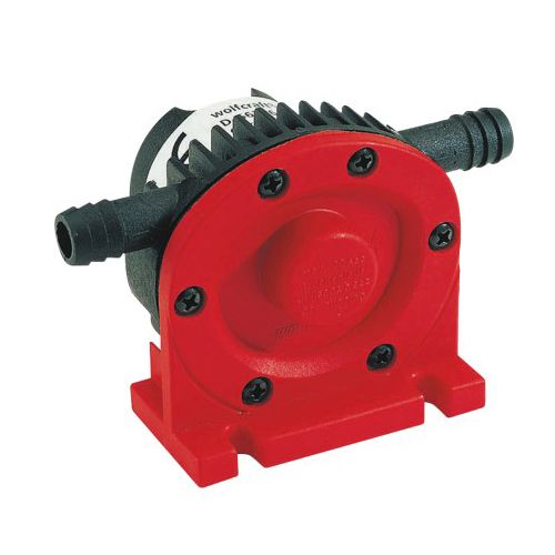 PUMPA ZA TEKUĆINU 6MM