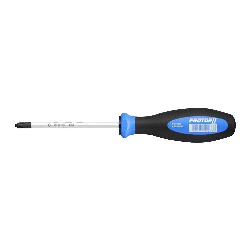 ODVIJAČ KRIŽNI WITTE PROTOPI PZ 3X150