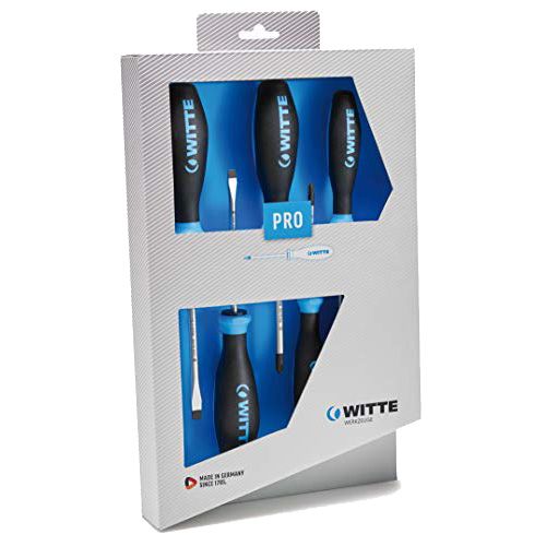 SET ODVIJAČA WITTE PRO 5/1