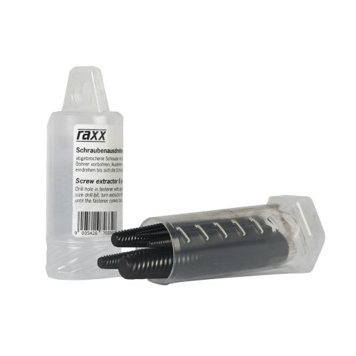 IZVIJAČI ZA VIJKE GARNIT.VEL.1-5