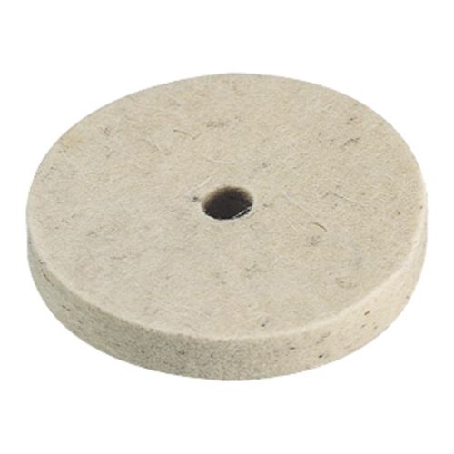 PLOČA ZA POLIRANJE OD FILCA 75MM