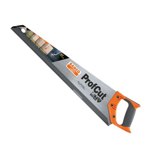 PILA LISIČJI REP 475MM SANDVIK