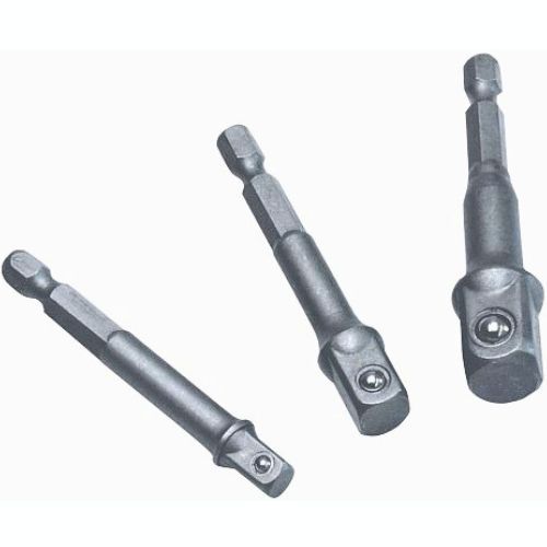 ADAPTER GARNITURA 1/4-3/8-1/2