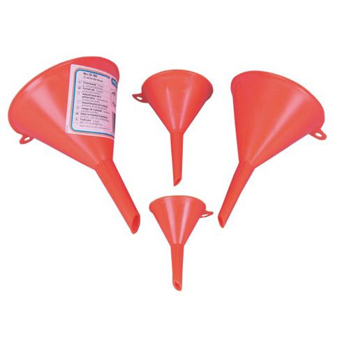 LIJEVAK PVC 4 DIJELA