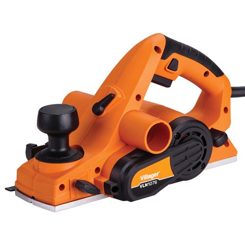 VILLAGER VLN1076 ELEKTRIČNA BLANJA (750W,82MM)