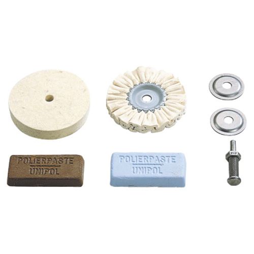 SET ZA POLIRANJE HOBI