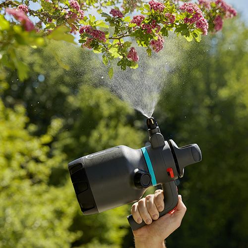 GARDENA PRSKALICA TLAČNA 1.25L