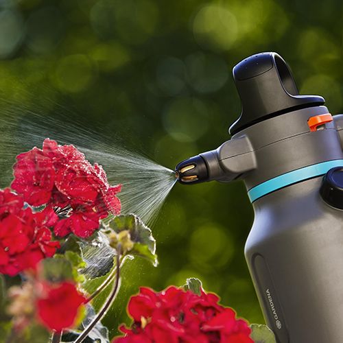 GARDENA PRSKALICA TLAČNA 1.25L