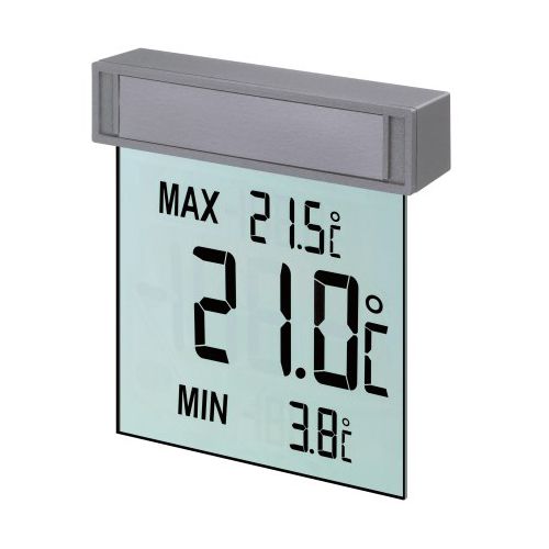 TERMOMETAR SOBNI DIGITALNI VISION