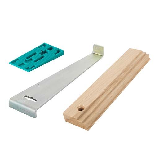 SET ZA POSTAVLJANJE LAMINATA