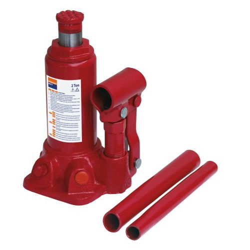 DIZALICA HIDRAULIČNA 2T 3E