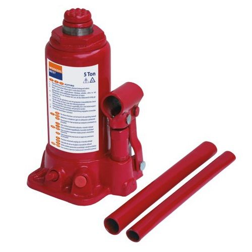 DIZALICA HIDRAULIČNA 3T 3E