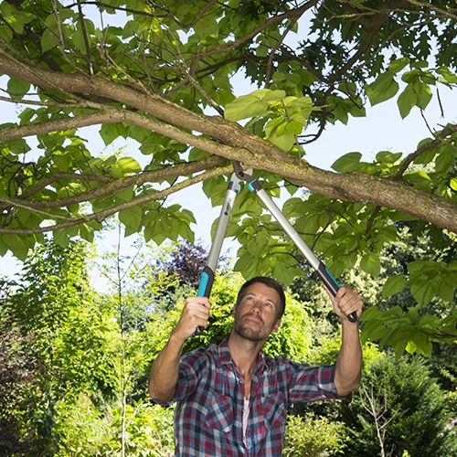 GARDENA ŠKARE ZA GRANE EASYCUT 650 B