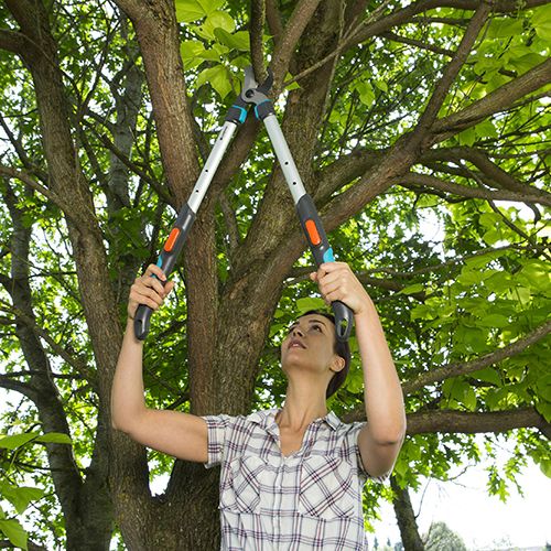 GARDENA ŠKARE ZA GRANE TELECUT 520-670 B