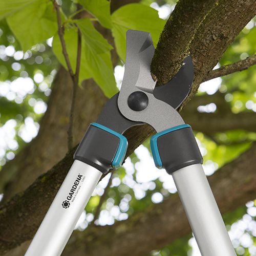 GARDENA ŠKARE ZA GRANE TELECUT 520-670 B