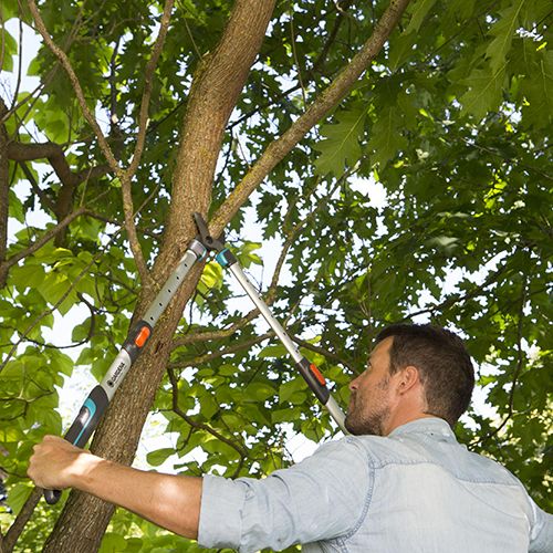 GARDENA ŠKARE ZA GRANE TELECUT DUGA 650-900