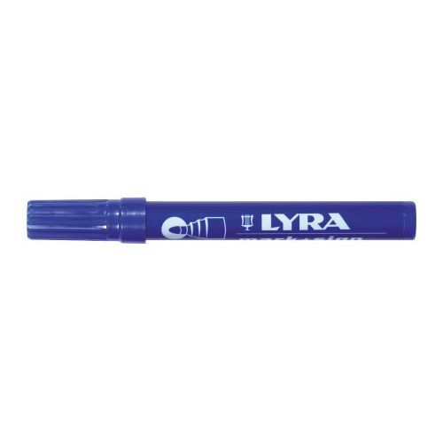 MARKER 1-4MM CRNI