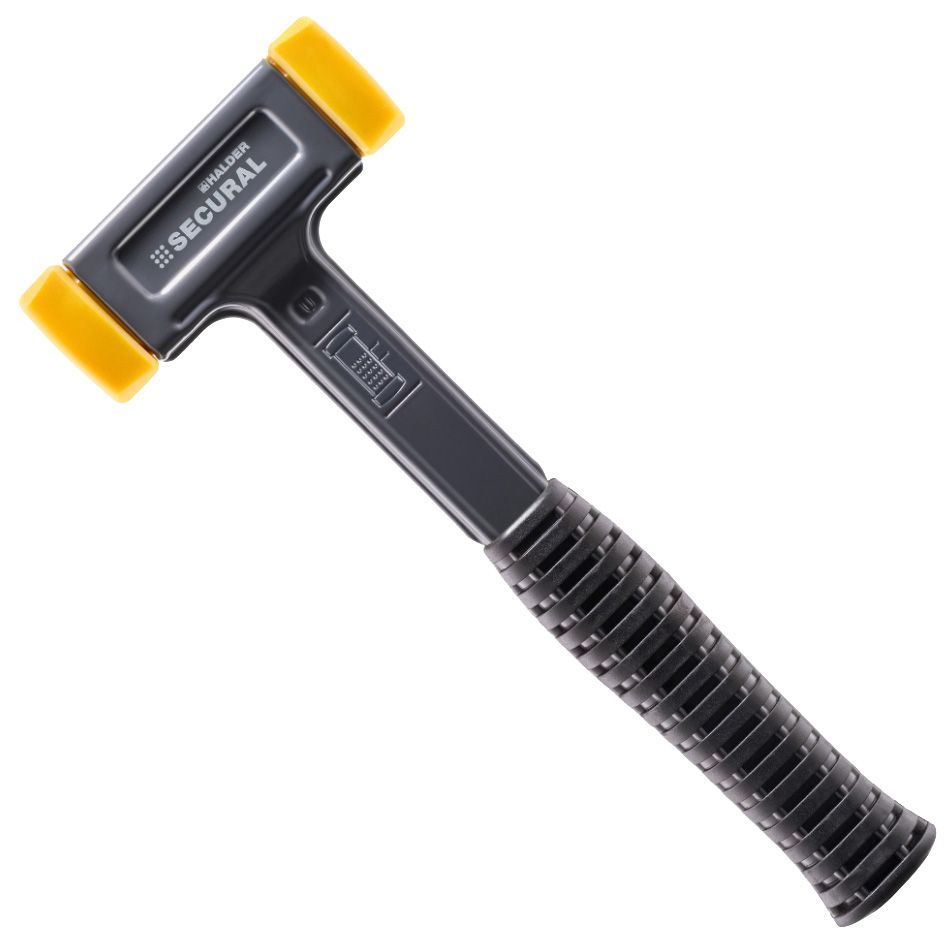 ČEKIĆ HALDER SECULAR 30X40MM