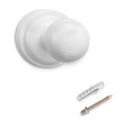 VJEŠALICA INOFIX 1461 DRVENA SMEĐA