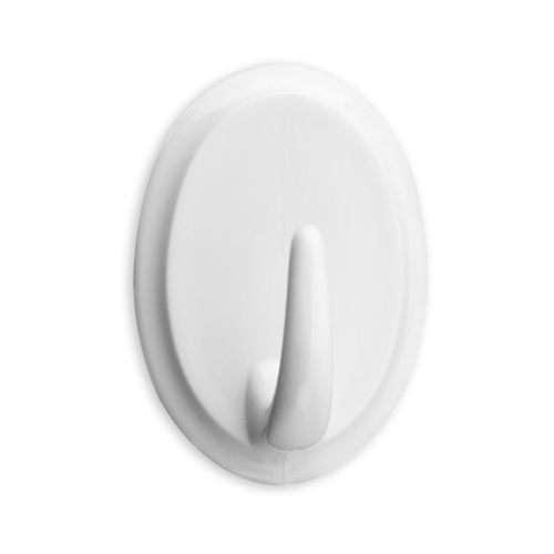 VJEŠALICA INOFIX 2063 SAMOLJEPLJIVA BIJELA