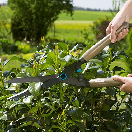 GARDENA ŠKARE ZA ŽIVICU CLASSIC