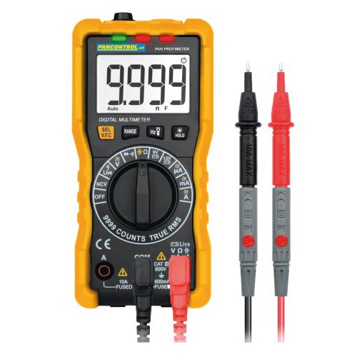 MULTIMETAR DIGITALNI PROFIMETAR