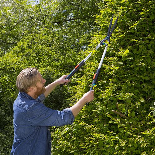 GARDENA ŠKARE ZA ŽIVICU TELECUT