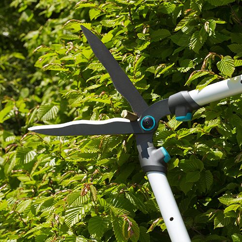 GARDENA ŠKARE ZA ŽIVICU TELECUT