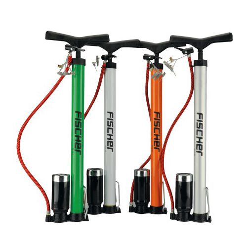 PUMPA RUČNA S MANOMETROM