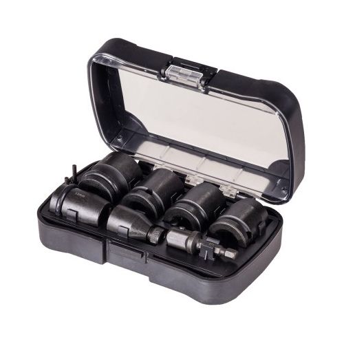 ODVIJAČ PNEUMATSKI 1/2" 11 DIJELA