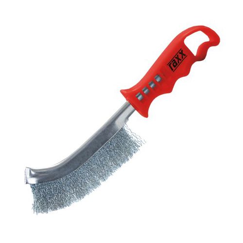 ČETKA ČELIČNA 0,30MM 3E