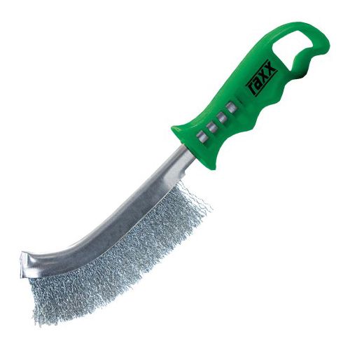 ČETKA INOX 1RED RAXX