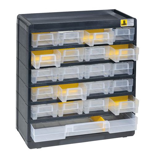 KUTIJA ZA SORTIRANJE 21 LADICA