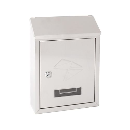 ORMARIĆ POŠTANSKI TX0080 BIJELI