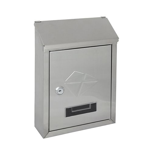 ORMARIĆ POŠTANSKI TX0180 INOX