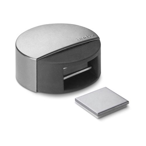 STOPER INOFIX 2037 MAGNETNI KROM MAT