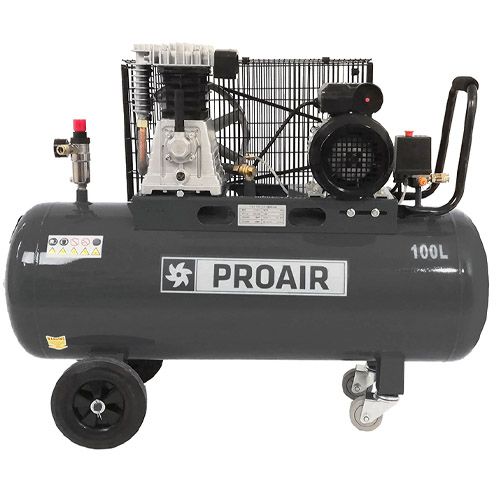 KOMPRESOR BATNI JP 360/100