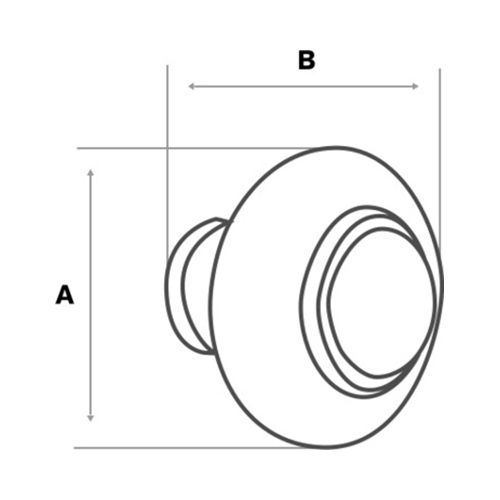 RUČKA KOVANA BCK-007