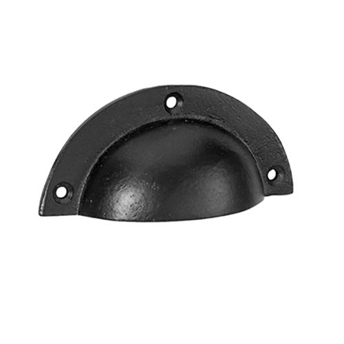 RUČKA KOVANA BBP-006 ŠKOLJKA