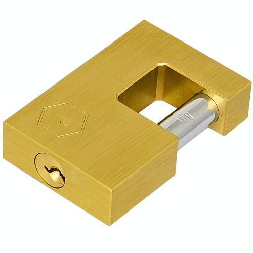 LOKOT KVADRATNI PROTECT 50MM