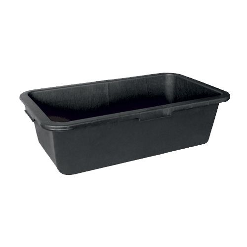 POSUDA ZA ŽBUKU ČETVRTASTA 40L