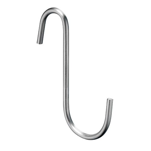 KUKA S MAT NIKL 45X4MM 2/1