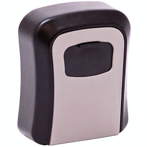 SEF ZA KLJUČEVE K115 SIVI