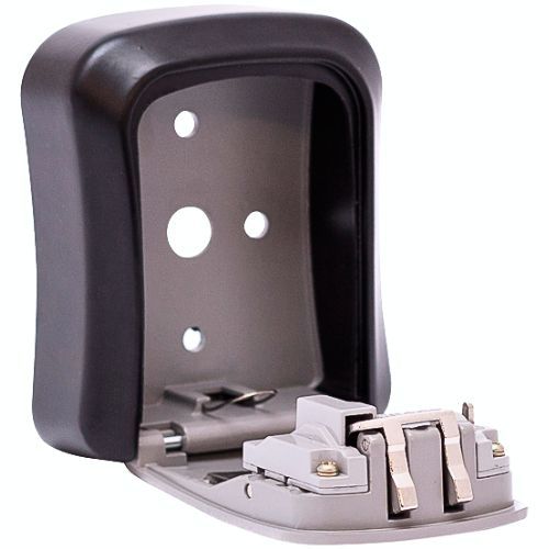 SEF ZA KLJUČEVE K115 PLAVI