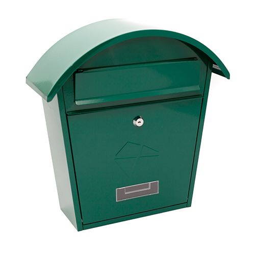 ORMARIĆ POŠTANSKI TX0092 ZELENI