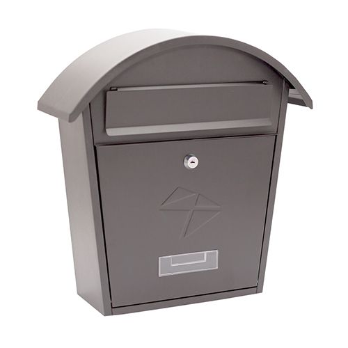 ORMARIĆ POŠTANSKI TX0092 SIVI