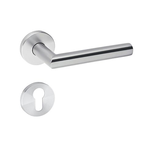 KVAKA METRO INOX ROZETA OKRUGLA CILINDAR