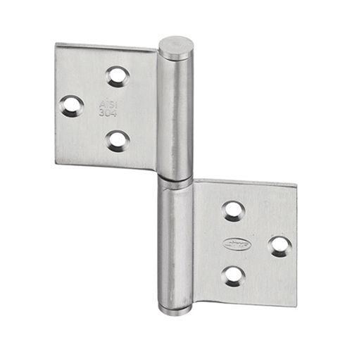 ŠARNIR JNF 105X50 INOX IN.05.010