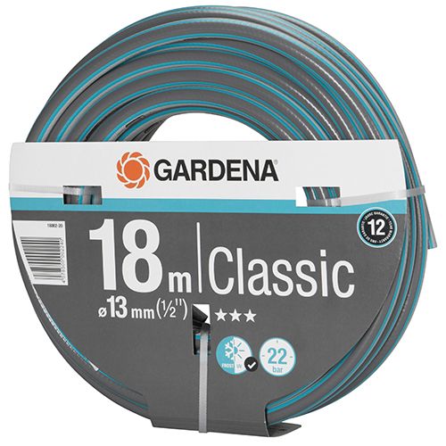 GARDENA CRIJEVO CLASSIC 1/2" 18M