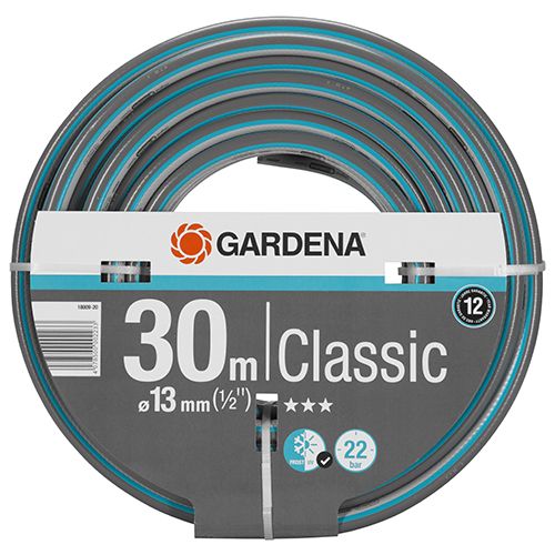 GARDENA CRIJEVO CLASSIC 1/2" 30M